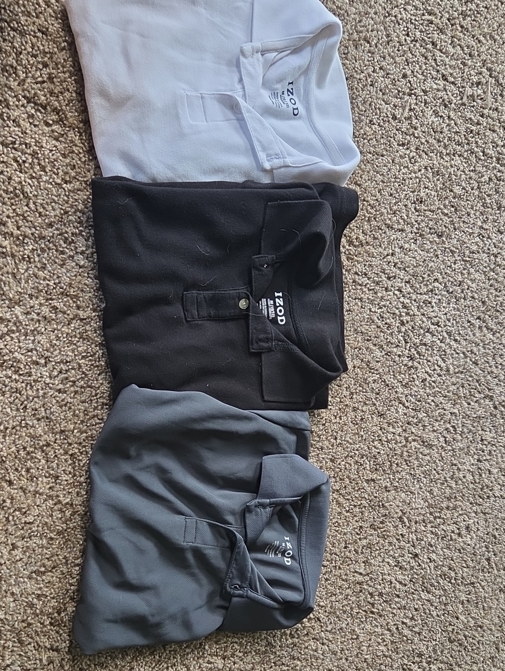 Boys Polo shirts